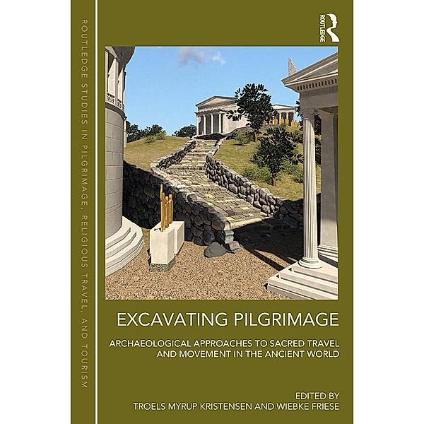 Excavating Pilgrimage