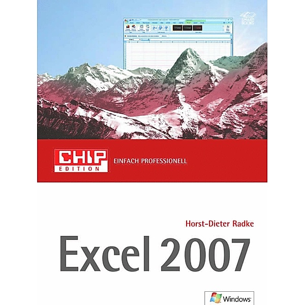 Excel 2007 – einfach professionell