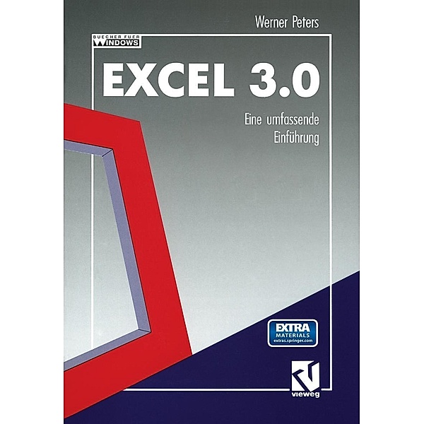 Excel 3.0, Werner Peters