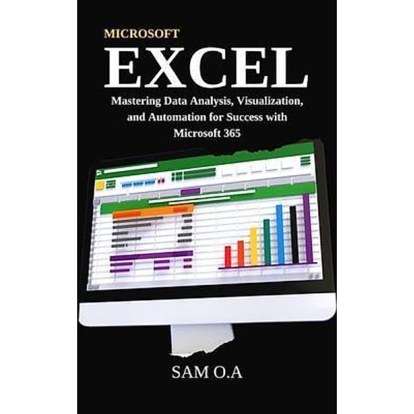 Excel, Sam O. A