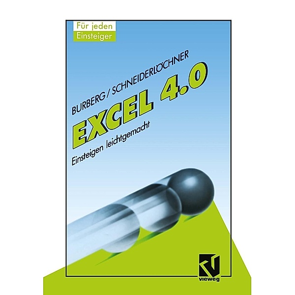 Excel 4.0, Peter Schneiderlöchner