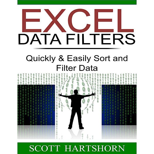 Excel Data Filters, Scott Hartshorn