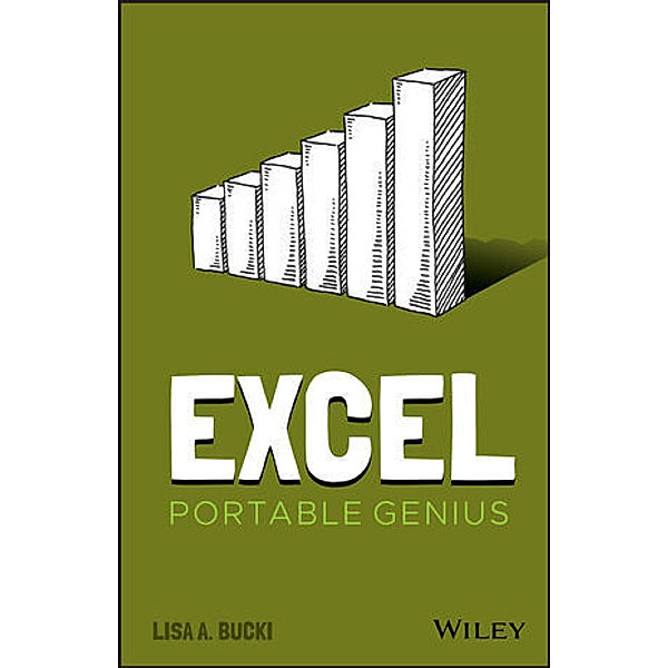 Excel Portable Genius, Lisa A. Bucki