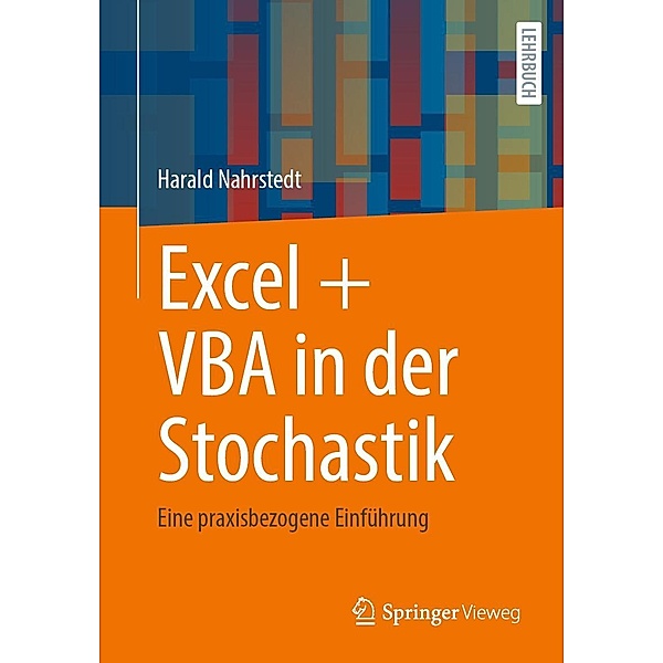 Excel + VBA in der Stochastik, Harald Nahrstedt