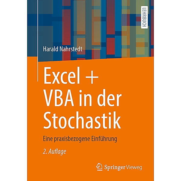Excel + VBA in der Stochastik, Harald Nahrstedt