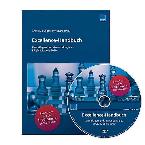 Excellence-Handbuch, Saousen Khayati