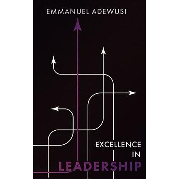 Excellence in Leadership, Emmanuel Adewusi