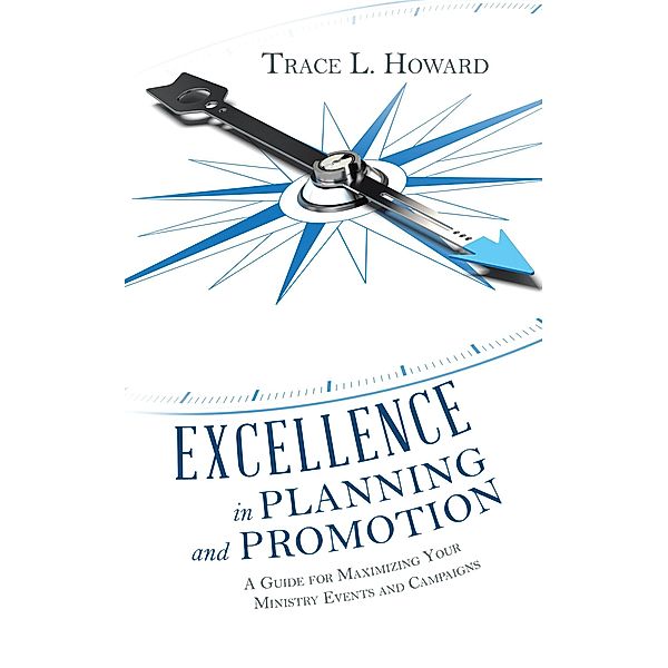 Excellence in Planning and Promotion, Trace L. Howard