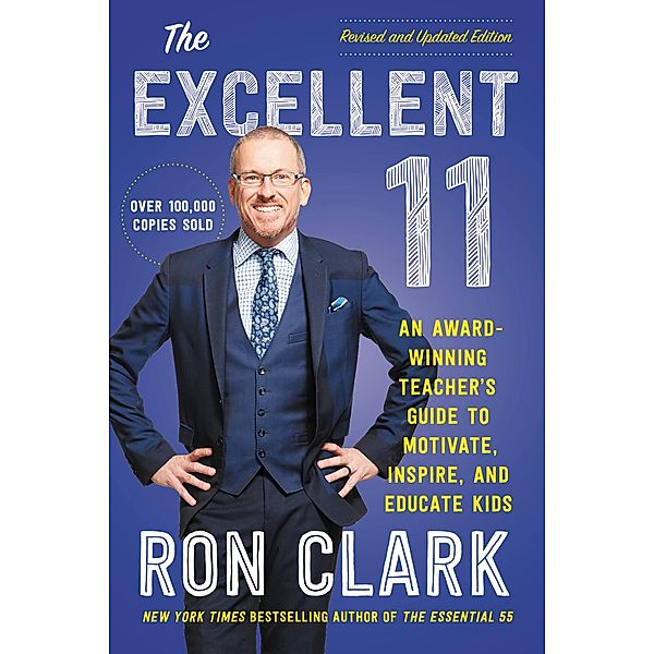 Excellent 11, Ron Clark