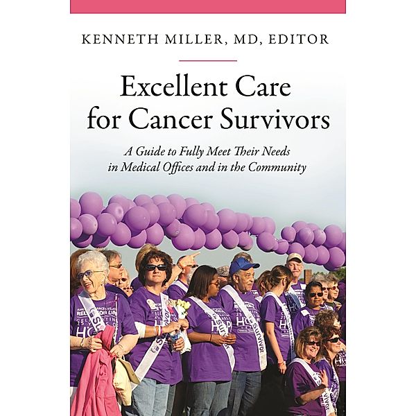 Excellent Care for Cancer Survivors