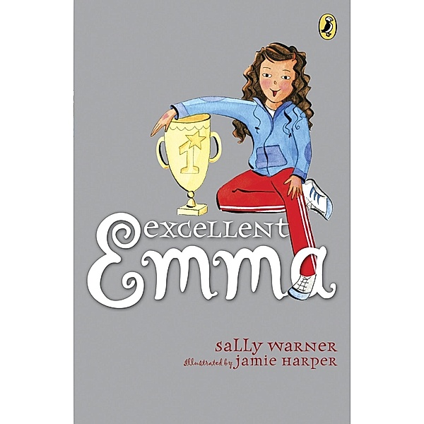 Excellent Emma / Emma Bd.5, Sally Warner