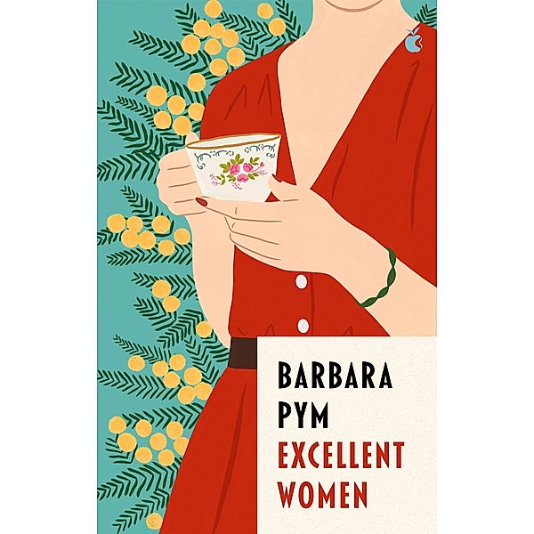 Excellent Women, Barbara Pym