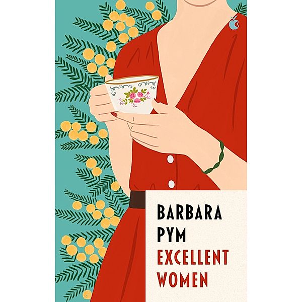 Excellent Women / Virago Modern Classics Bd.311, Barbara Pym
