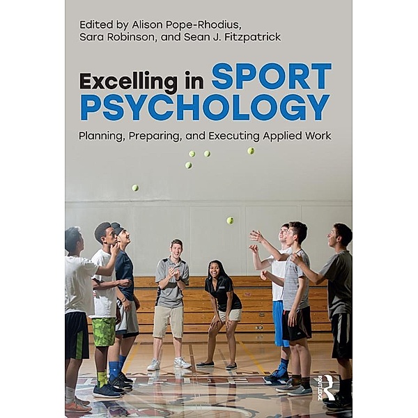 Excelling in Sport Psychology