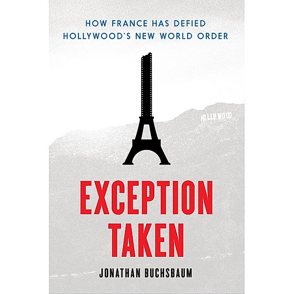 Exception Taken / Film and Culture Series, Jonathan Buchsbaum