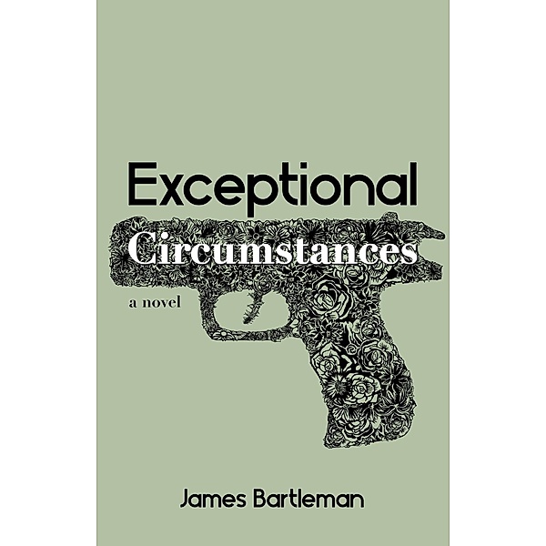 Exceptional Circumstances, James Bartleman