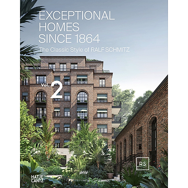 Exceptional Homes Since 1864