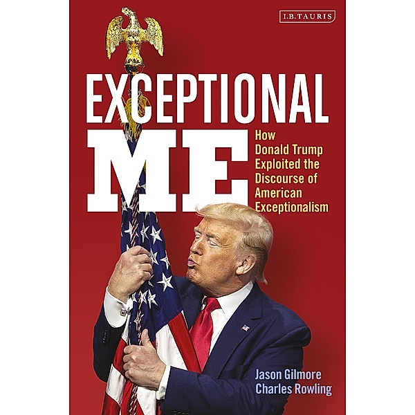 Exceptional Me, Jason Gilmore, Charles Rowling