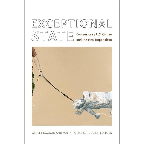 Exceptional State / New Americanists