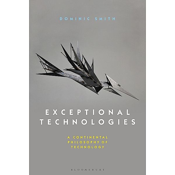 Exceptional Technologies, Dominic Smith