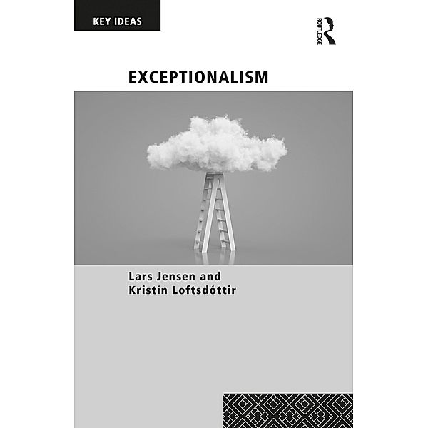 Exceptionalism, Lars Jensen, Kristín Loftsdóttir
