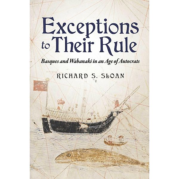 Exceptions to Their Rule, Richard S. Sloan