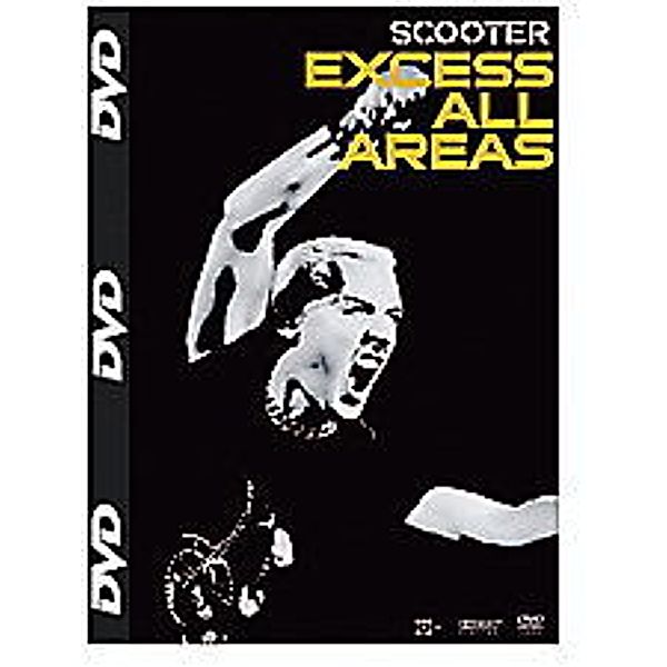 Excess All Areas, Scooter