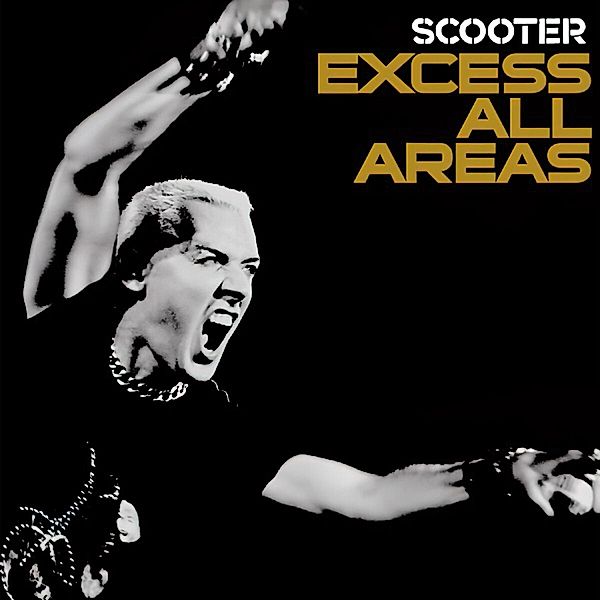 Excess All Areas, Scooter