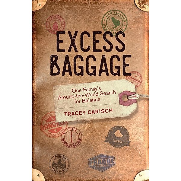 Excess Baggage, Tracey Carisch