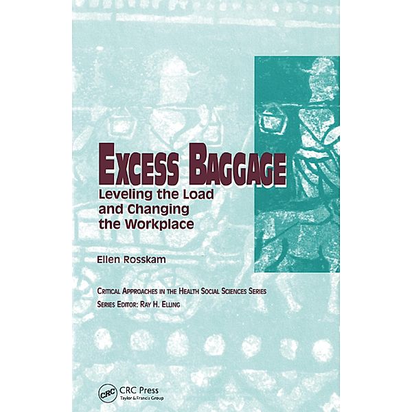 Excess Baggage, Ellen Rosskam, Ray H Elling