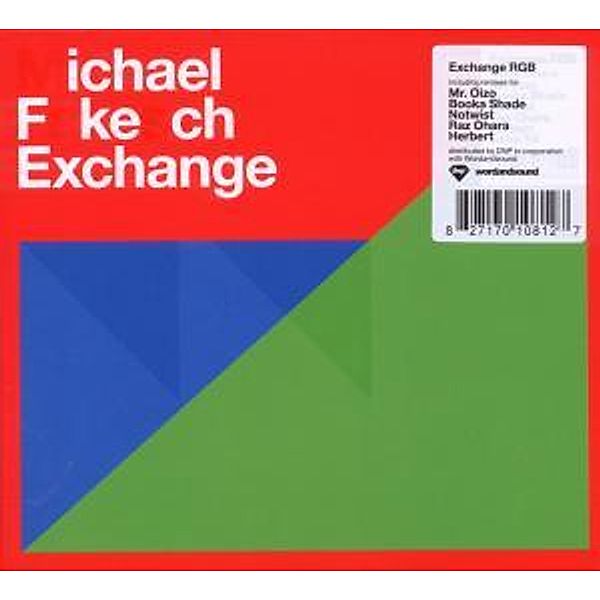 Exchange, Michael Fakesch