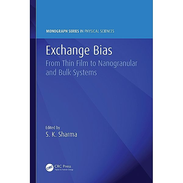 Exchange Bias