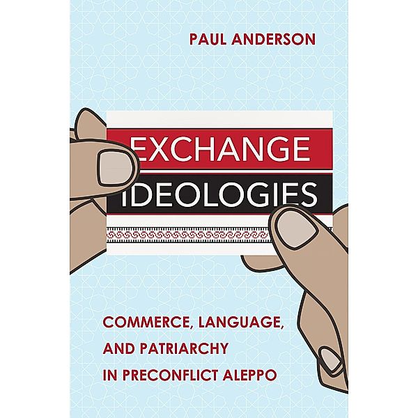 Exchange Ideologies, Paul Anderson