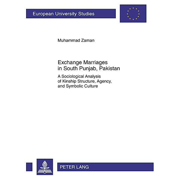 Exchange Marriages in South Punjab, Pakistan, Muhammad Zaman