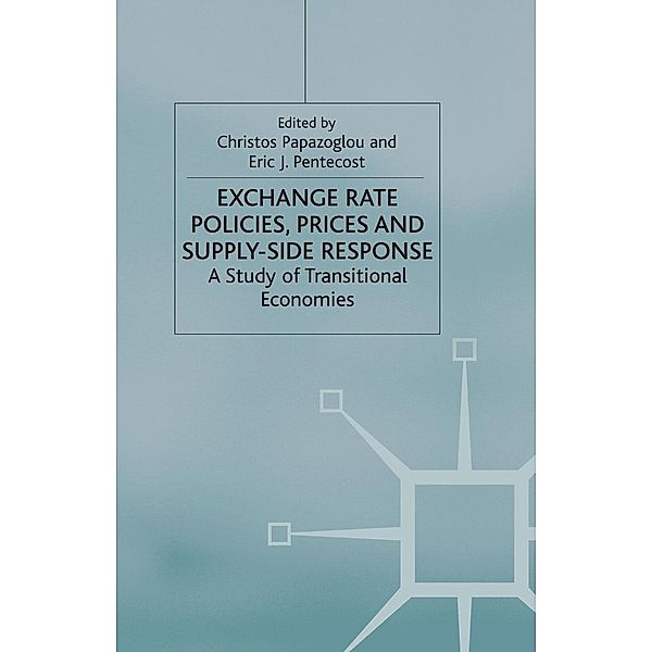 Exchange Rate Policies, Prices and Supply-side Response, Christos Papazoglou