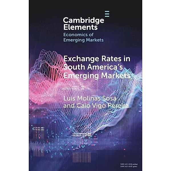 Exchange Rates in South America's Emerging Markets / Elements in the Economics of Emerging Markets, Luis Molinas Sosa