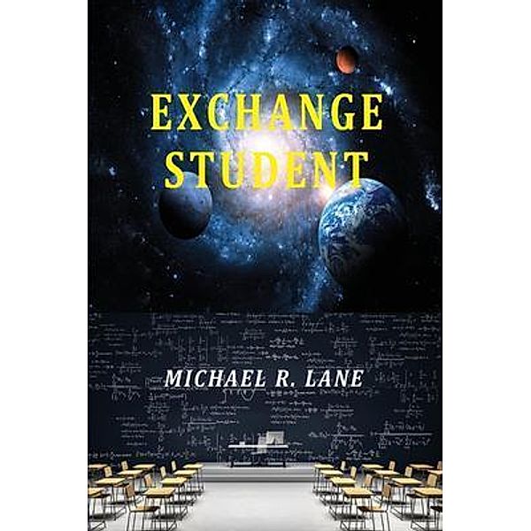 Exchange Student, Michael R. Lane