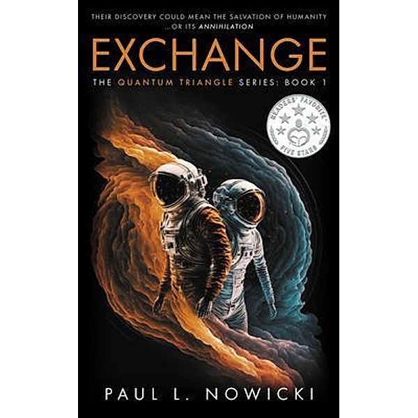 EXCHANGE: The Quantum Triangle Series, Paul L Nowicki