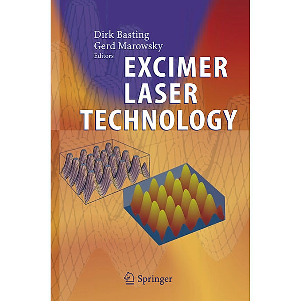 Excimer Laser Technology