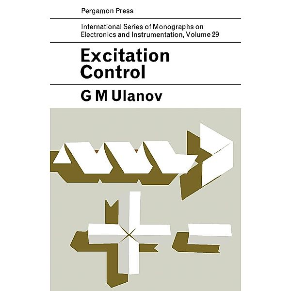 Excitation Control, G. M. Ulanov