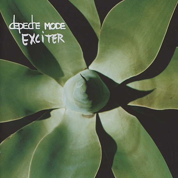 Exciter, Depeche Mode