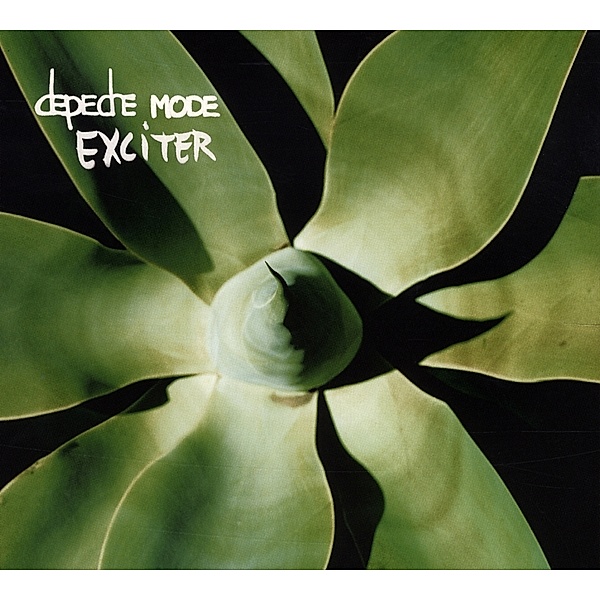 Exciter, Depeche Mode