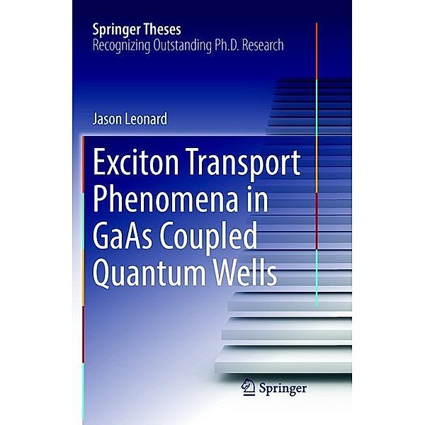 Exciton Transport Phenomena in GaAs Coupled Quantum Wells, Jason Leonard