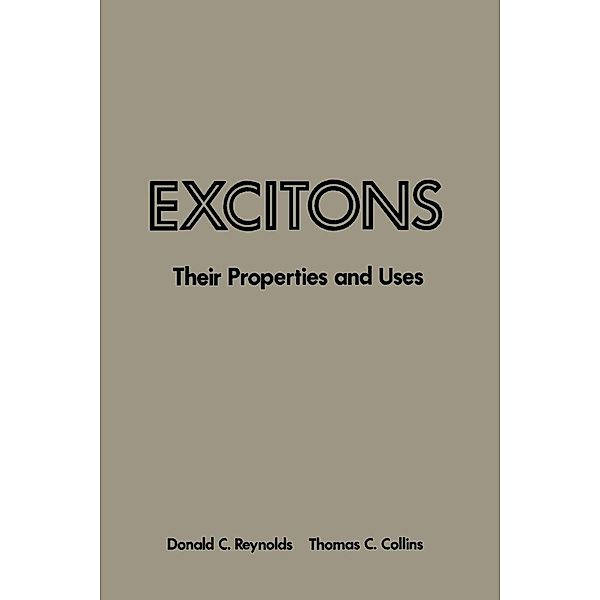 Excitons, Donald C. Reynolds