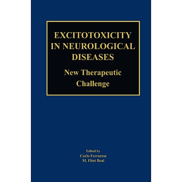 Excitotoxicity in Neurological Diseases