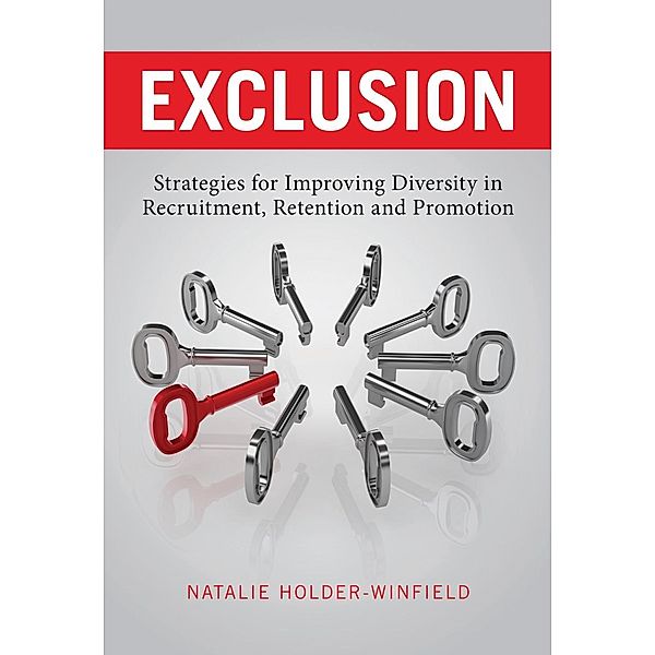 Exclusion / American Bar Association, Natalie Holder-Winfield