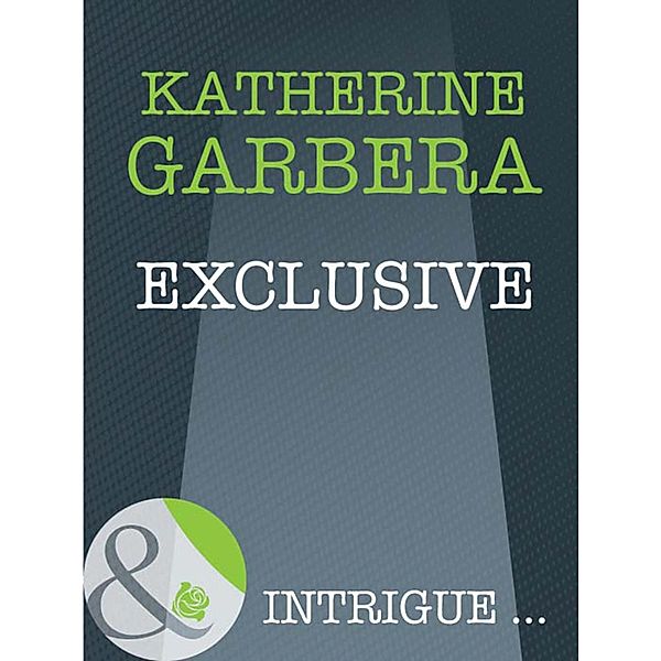 Exclusive / Athena Force Bd.15, Katherine Garbera