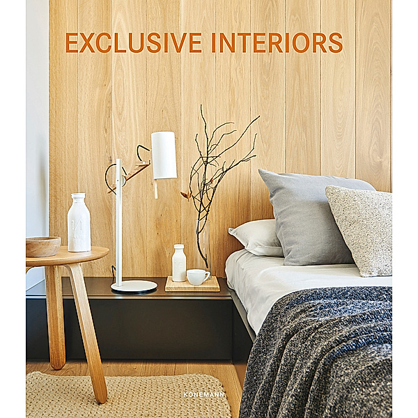 Exclusive Interiors, Macarena Abascal