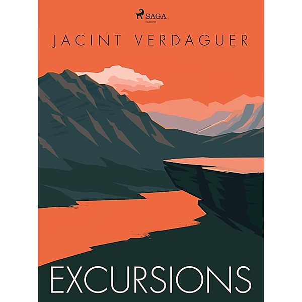 Excursions, Jacint Verdaguer i Santaló