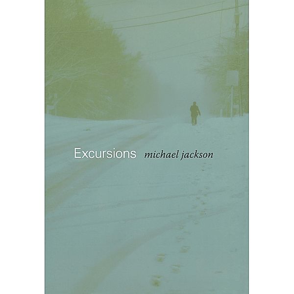 Excursions, Jackson Michael Jackson